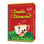 DOUBLE DIAMOND TEA 500gm